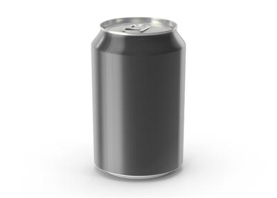 China Drink 16oz Blank BPA Free Aluminum Beverage Cans for sale