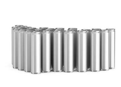 China Imprima el color que las soluciones de la bebida de 12 onzas vacian las latas de aluminio en venta