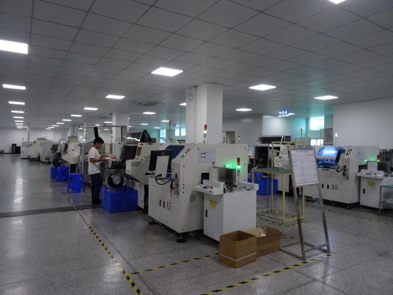 Fournisseur chinois vérifié - Shenzhen EliteLED Electronics Co.,Ltd