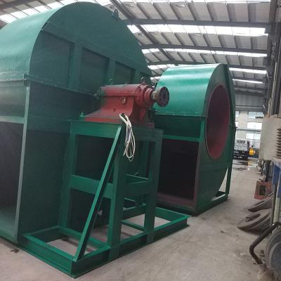 China 180mm Single Inlet Centrifugal Blower IP54 Centrifugal Ventilation Fan for sale