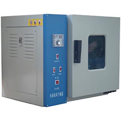 China ISO Brick Drying Oven Brick Testing Machine 1100W To Dry Materials for sale