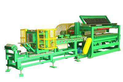 China High Speed Clay Brick Cutting Making Machine 12000kg With 36000pcs/Hr Capacity for sale