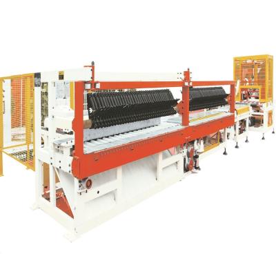 China 18.8kw Strip Cutting and Brick Cutting Machines for Clay Wet Bricks, Green green brickss for sale