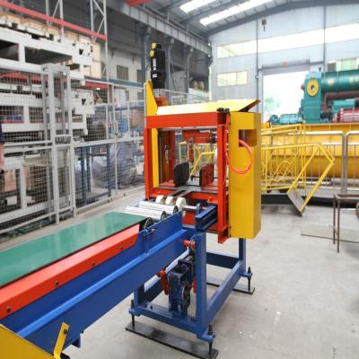 Chine OIN Clay Brick Cutter de la CE de machine de fabrication de brique de coupe du fil 18Kw à vendre