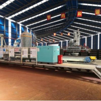 China Fired Clay Brick Making Machines 600000 Bricks Manufacturing Machine Tunnel Kiln for sale
