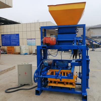 China Halstec 40-1 8.8KW Manual Block Forming Machine For AAC Block Plant for sale