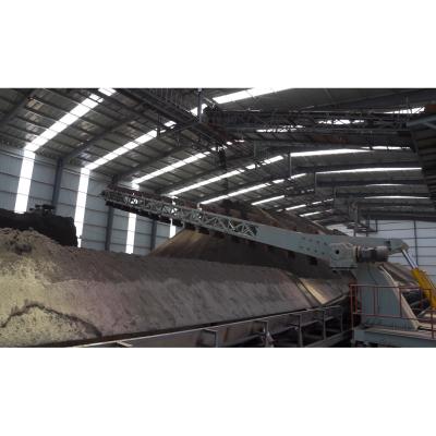 Chine DW45 Excavateur à plusieurs seaux Machine de fabrication de briques d'argile cuite avec une capacité de 40 à 60 m3/h à vendre
