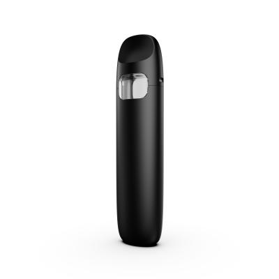 Chine Huile 2ml Vape jetable vide Pen Pod du delta 8 d'OEM LOGO Packaging CBD THC à vendre