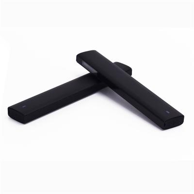Chine Label fait sur commande jetable du trou d'huile du stylo 1.6mm de vape de cbd d'huile en céramique vide en gros de thc P11 à vendre