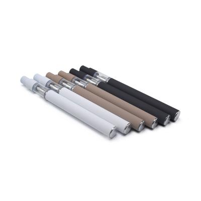 Chine Stylo en caoutchouc de vape de la peinture D5 d'e de logo fait sur commande jetable de cigarette pour l'huile du thc delta8 delta9 de cbd à vendre