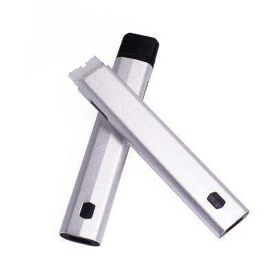 Chine L'usine prix de gros le stylo jetable de vape de bobine du clope P18 de 3.7v e de cbd d'huile en céramique de thc à vendre