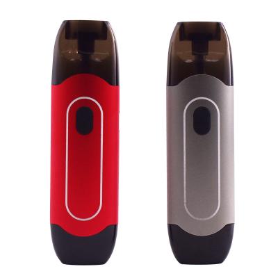 Chine Stylo jetable rechargeable de vape de l'huile 2ml du thc delta8 de cbd fait sur commande de label et d'empaquetage à vendre