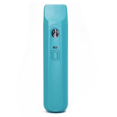 Chine Stylo jetable en céramique de la bobine CBD Vape à vendre