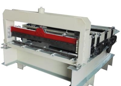 China Mini Iron Sheet Slitter Cutter Machine 0.5 - 2.0mm Thickness for sale