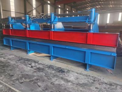 China Full Automatic 5T 10T Hydraulic Bending Machine High Productivity for sale