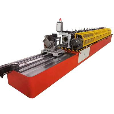 China High Performance Stud And Track Roll Forming Machine 3.5t Versatile for sale