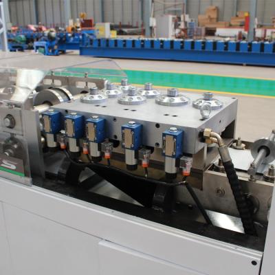 China Construcción prefabricada C89 Máquina de acero ligero para el marco de alta productividad en venta