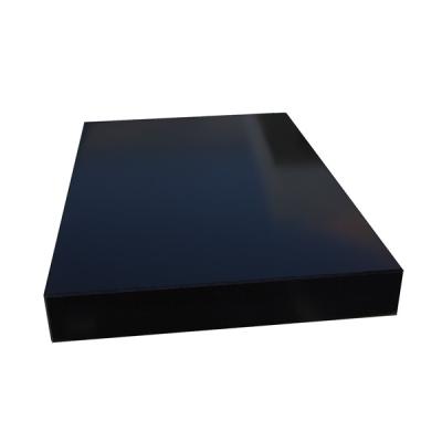 China Hard Stone Surface Plate Calibration 1000 X 2000 MM Flatness Measuring for sale