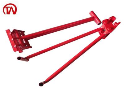 China Lightweight Manual Metal Roofing Cutter 3.5 KG Convenient  Easy To Use for sale