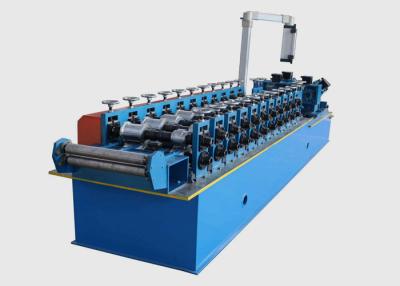 China Durable Steel Stud Roll Forming Machine Roofing Sheet Roll Forming Machine for sale