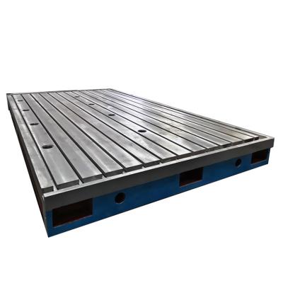 中国 擦られた表面のテーブルの口径測定の245-254kg/MM2圧縮の強さ渡して下さい 販売のため