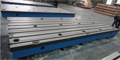 China High Strength  Surface Plate Calibration In Machinery Electronics Industry for sale