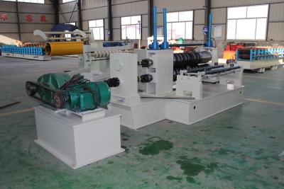 China Low Noise Coil Cut To Length Line Energy Saving Cut To Length Line Machine for sale