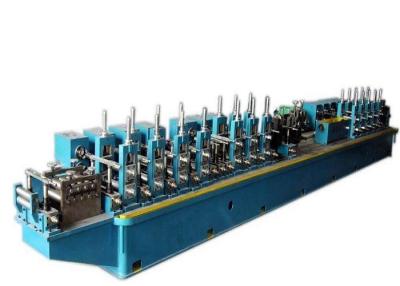 China Box Beam Highway Guardrail Roll Forming Machine Anti Rust  Long Life Span for sale
