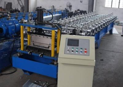 Κίνα Πλήρης αυτόματος ρόλος κεραμιδιών στεγών που διαμορφώνει τη μόνιμη μηχανή στεγών ραφών μηχανών προς πώληση