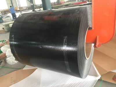 Chine Bobine de papier d'aluminium de la norme 1100mm OD 3004 d'Astm à vendre
