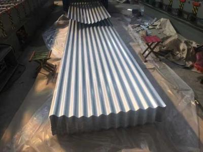 Chine feuille en aluminium simple de la largeur 1000 de 1250mm pour la toiture à vendre