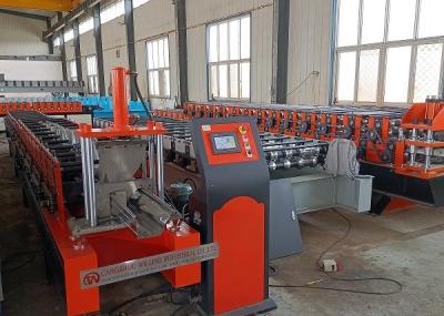 China USA hot selling Downspout Roll Forming Machine for sale