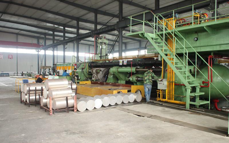 Verified China supplier - Dongguan Hilbo Magnesium Alloy Material Co.,Ltd