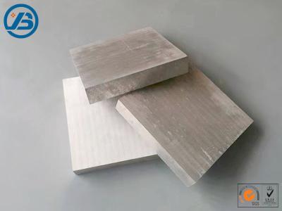 China High Plasticity And Corrosion Magnesium Metal Plate Thickness 0.3-120mm for sale