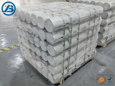 Chine High Tensile Strength Magnesium Alloy Bar With Low Density à vendre
