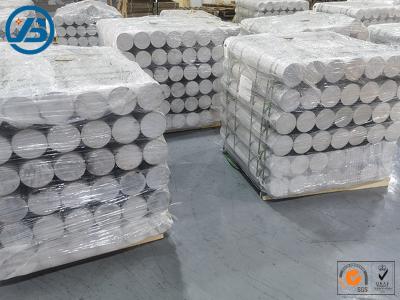 China High Electrical Conductivity Magnesium Alloy Billet With Low Thermal Conductivity à venda