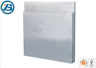 China Mg Non Pollution Magnesium Alloy Sheet for sale