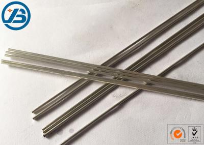 China AZ31B Magnesium Alloy Extruding Welding Wire No Crack / No Burr / No Hollow for sale