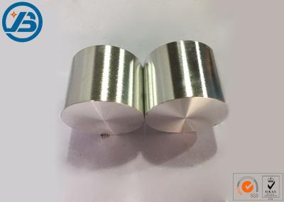 China Barra semi - biela Φ3-160*3000 de la aleación del magnesio de Diecasted AZ31B en venta