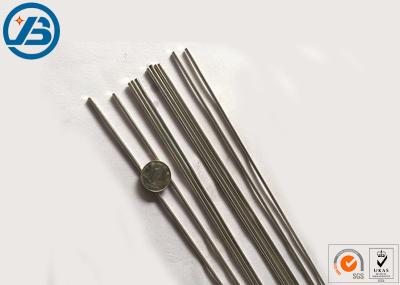 China AZ31B Mg Alloy Magnesium Aluminum Welding Wire For Medical ASTM Standard for sale