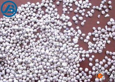 Chine Granules purs de traitement de l'eau Mg99.98 de granules de magnésium de filtre de distributeur de l'eau à vendre