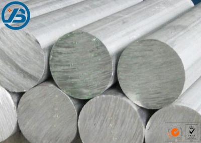 China Metallic Magnesium Alloy Bar Semi - Continue Casting Magnesium Alloy Rod for sale