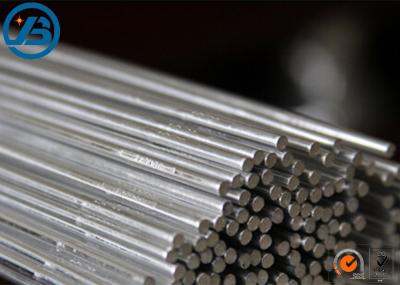 Chine le fil d'alliage de magnésium du fil de soudure de magnésium de 1.2mm AZ31 AZ61 AZ91 acceptent l'OEM à vendre