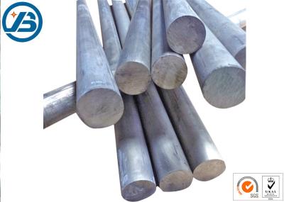 China Extruding Magnesium Alloy Bar ZK61M Non Pollution Magnesium Round Bar Stock for sale