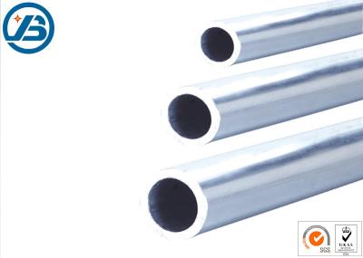 China Shock Absorption AZ31B Magnesium Alloy Profile Extruded Tube Used For Framework for sale