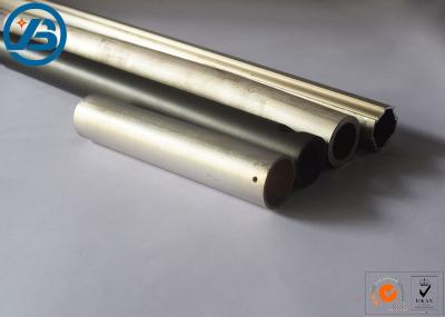 China High Rigidity Round Magnesium Alloy Tube ZK61M Non Pollution Stable Dimensionally for sale
