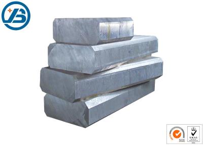 China ME20M Magnesium Alloy Ingot  Non Secondary For Automotive / Light Industry for sale