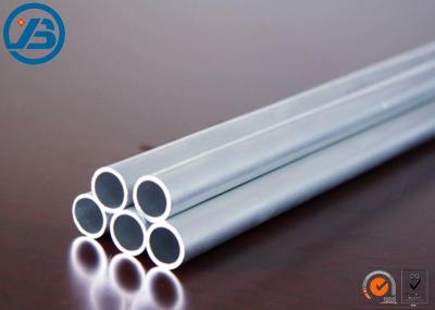 China Semi Casting AZ31 Magnesium Alloy Profile Tube Extruded Type ASTM Standard for sale
