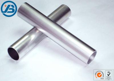 China Pure Magnesium Alloy Tube  Magnesium Alloy Extruded Tube ASTM Standard for sale