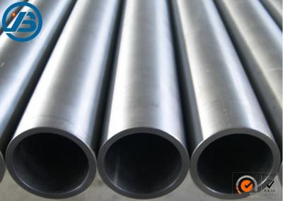 China AZ61A Magnesium Alloy Round Extruded Tube Inner Without Flaw / Slag / Hole for sale